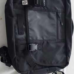 TIMBUK2 DELL LAPTOP CASE/BACKPACK 