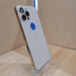 iPhone 12 Pro Max 128GB Rose Gold Factory Unlocked Used Like New