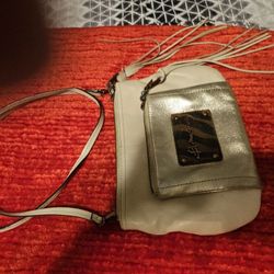 Makowsky Small Crossbody