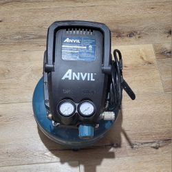 Anvil 2G Pancake Air Compressor