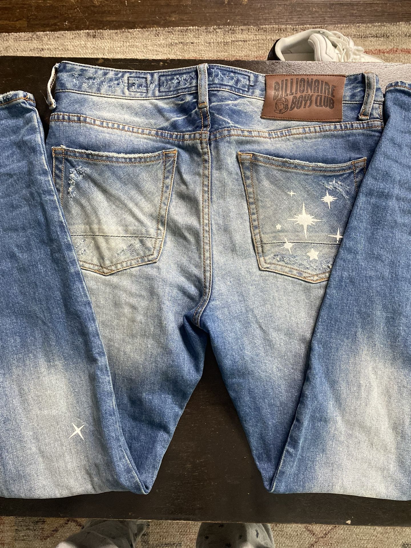 Billionaires Boys Club Jeans size 30 For Sale In Houston TX OfferUp billionaires-boys-club-jeans-size-30-for-sale-in-houston-tx-offerup