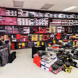 Car Audio