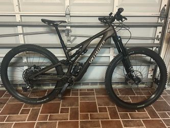 Specialized StuntJumper EVO COMP