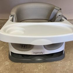 Baby Booster Seat