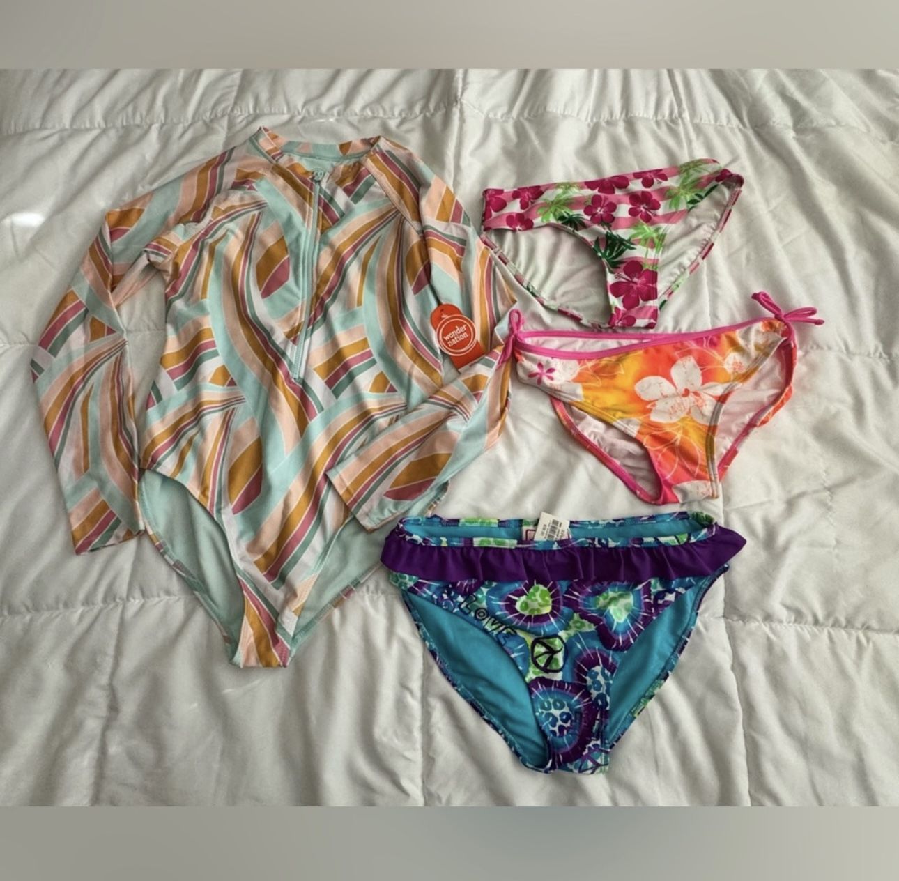 Bikinis
