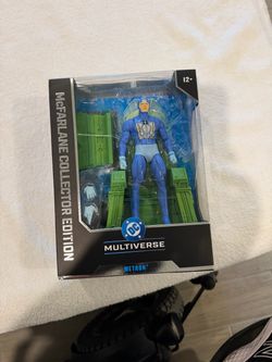 DC Metron
