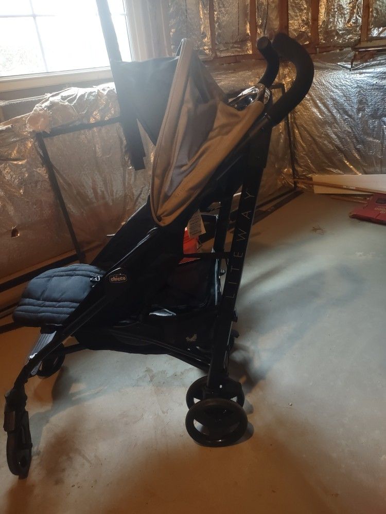 Chicco Stroller