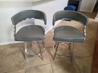 Bar Stools set of 2