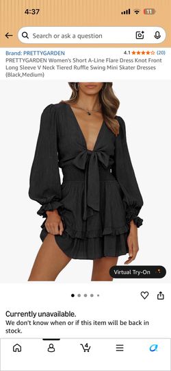 Cute dress