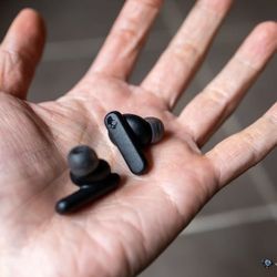 Skullcandy RAIL ANC