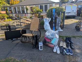 Free stuff