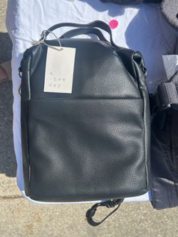 Mini backpack