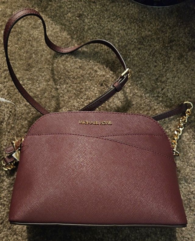 Michael Kors Crossbody Bag 