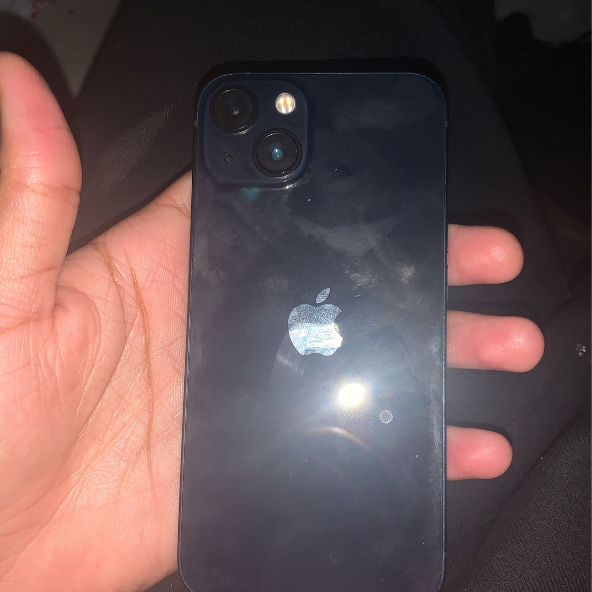 iPhone 13 Midnight for Sale in Duncanville, TX OfferUp