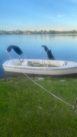 electric joyride boat, not working Electracracraft 18 LS electric joyride boat, not working