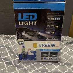 Car Led Lights 