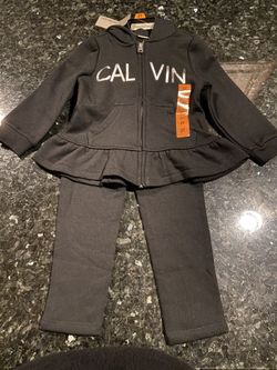 Calvin Klein Jogger