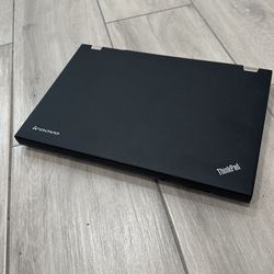 Lenovo ThinkPad T420