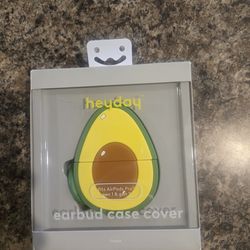 avocado earpod case