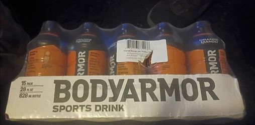 Drinks