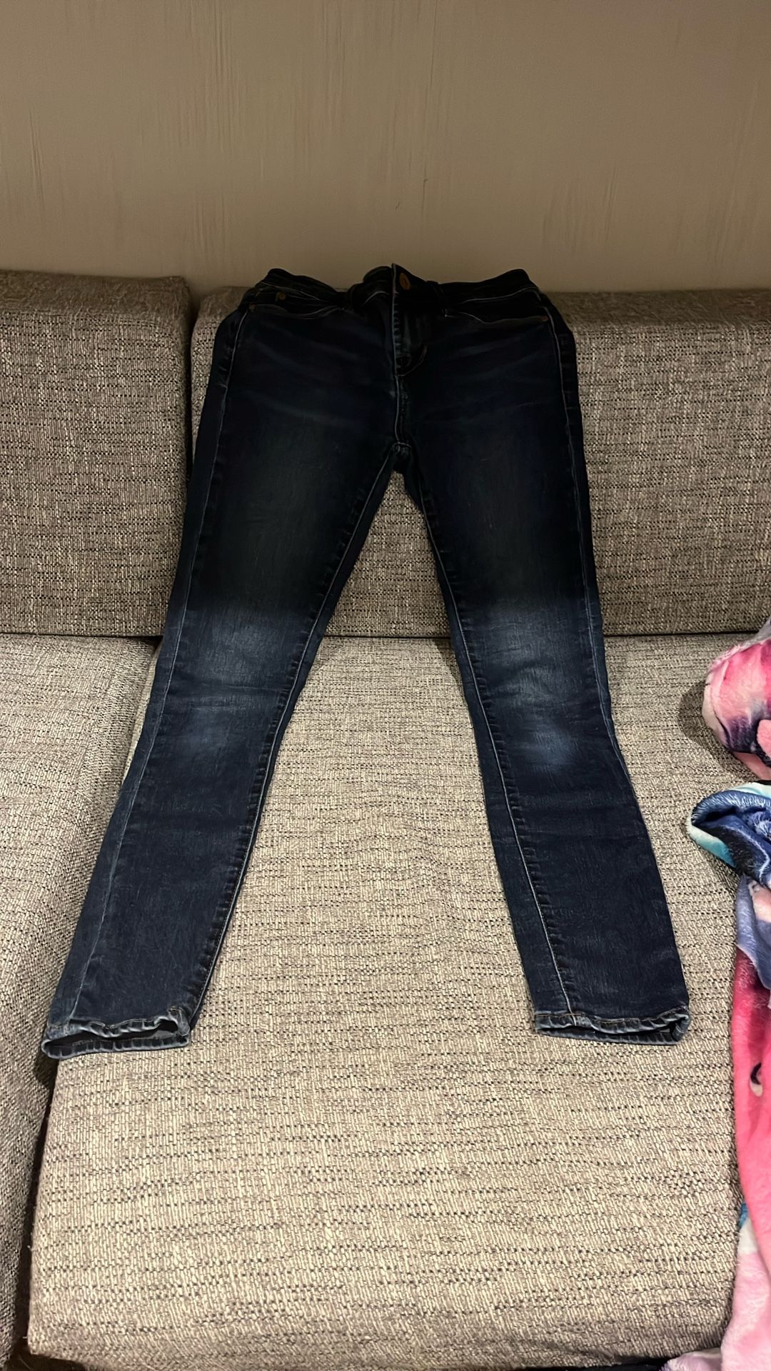 Women’s Skinny Jeans