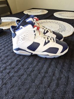 Jordan 7 retro