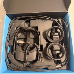 HP Reverb G1 Virtual Reality Headset (Complete in Box) - PC VR