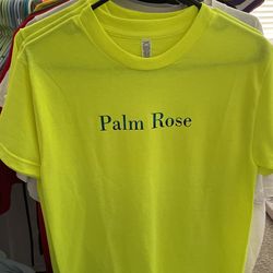 Palm Rose Clothing