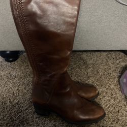 Womens Boots 