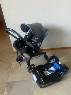Doona Stroller exp Nov 2028