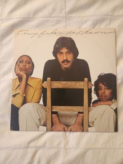 Tony Orlando & Dawn – He Don't Love You Vinyl LP NEVER PLAYED