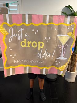 Party banner