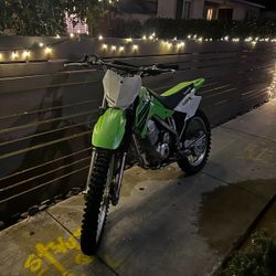 KLX140RF