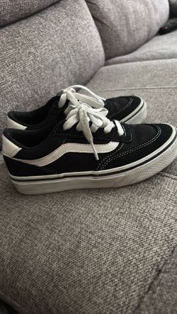 Kids Vans