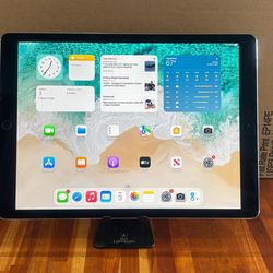 Apple Ipad PRO 12.9” 2nd Gen 256GB cellular Fully Functional