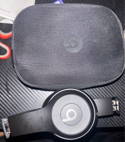 Beats Solo 4