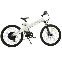 Electric Bicycle