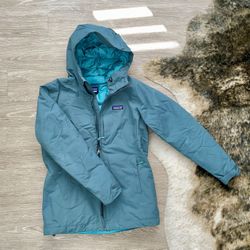 Women’s Patagonia Jacket