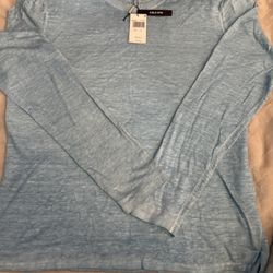 New Michael Kors Men’s Sweater With Tags
