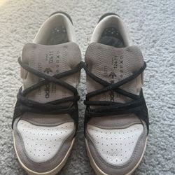 Adidas Alexander Wang AW Bball Limited Shoes 
