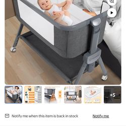 Baby Bassinet 