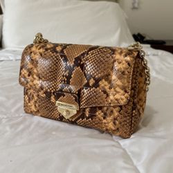 Michael Kors Bag Used Once