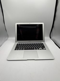 MacBook Air A1369(13”)(i5 @ 1.7ghz)(4gb Ram)(128gb ssd)