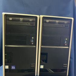 Desktop Core i7-7700 3.6 GHz, 8gb Ram, No Hdd/ssd