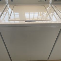 Kenmore Washer 