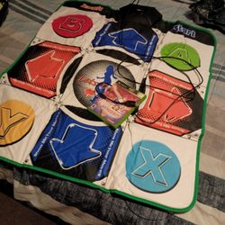 X Box DDR Ultramix 