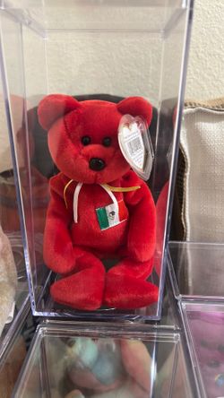 New Beanie baby Osito