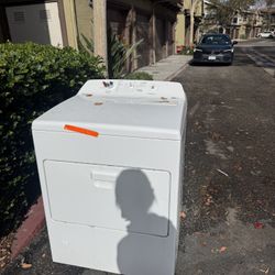 Free Dryer
