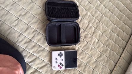 Anbernic rgxx plus