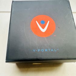 V-Portal TA/Router